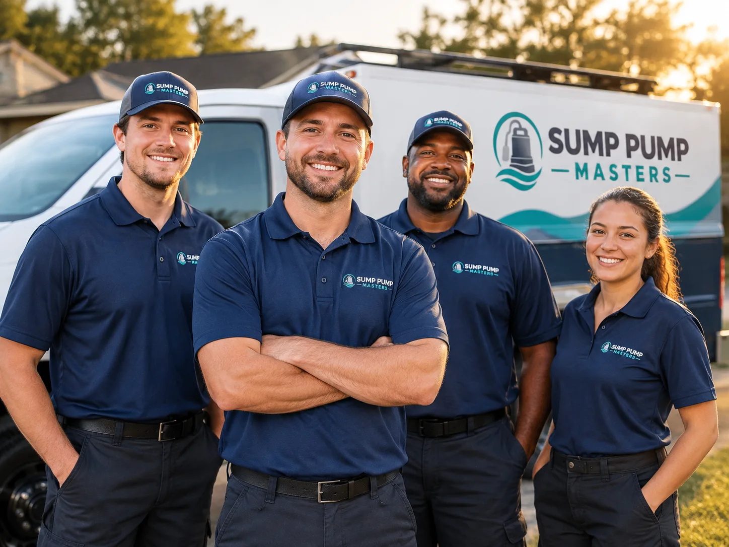 Sump Pump Repair company in Woodville, WI