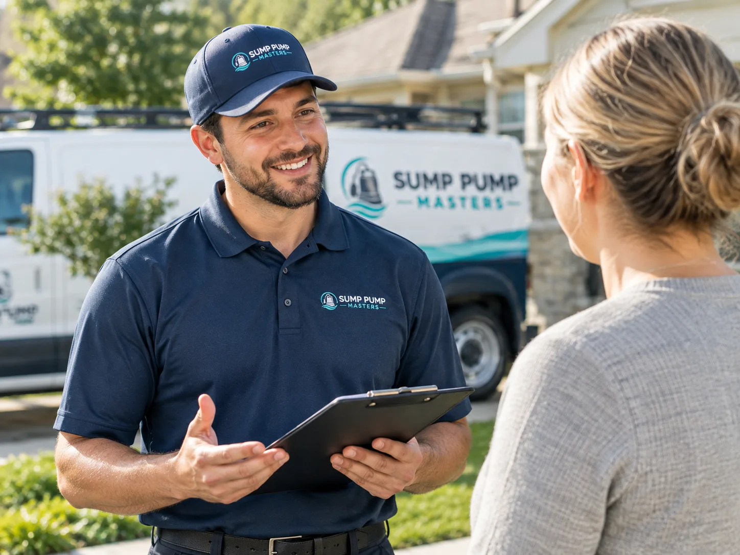 Sump Pump Repair Woodville, WI FAQs